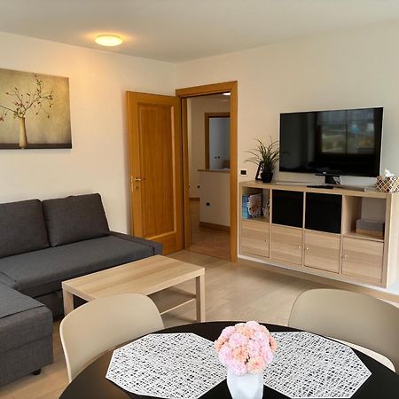 Appartement Obereggen - Anna Extérieur photo
