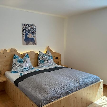 Appartement Obereggen - Anna Extérieur photo