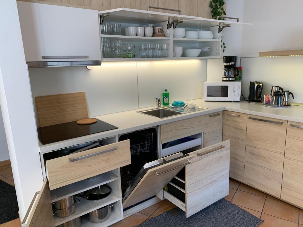 Appartement Obereggen - Anna Extérieur photo