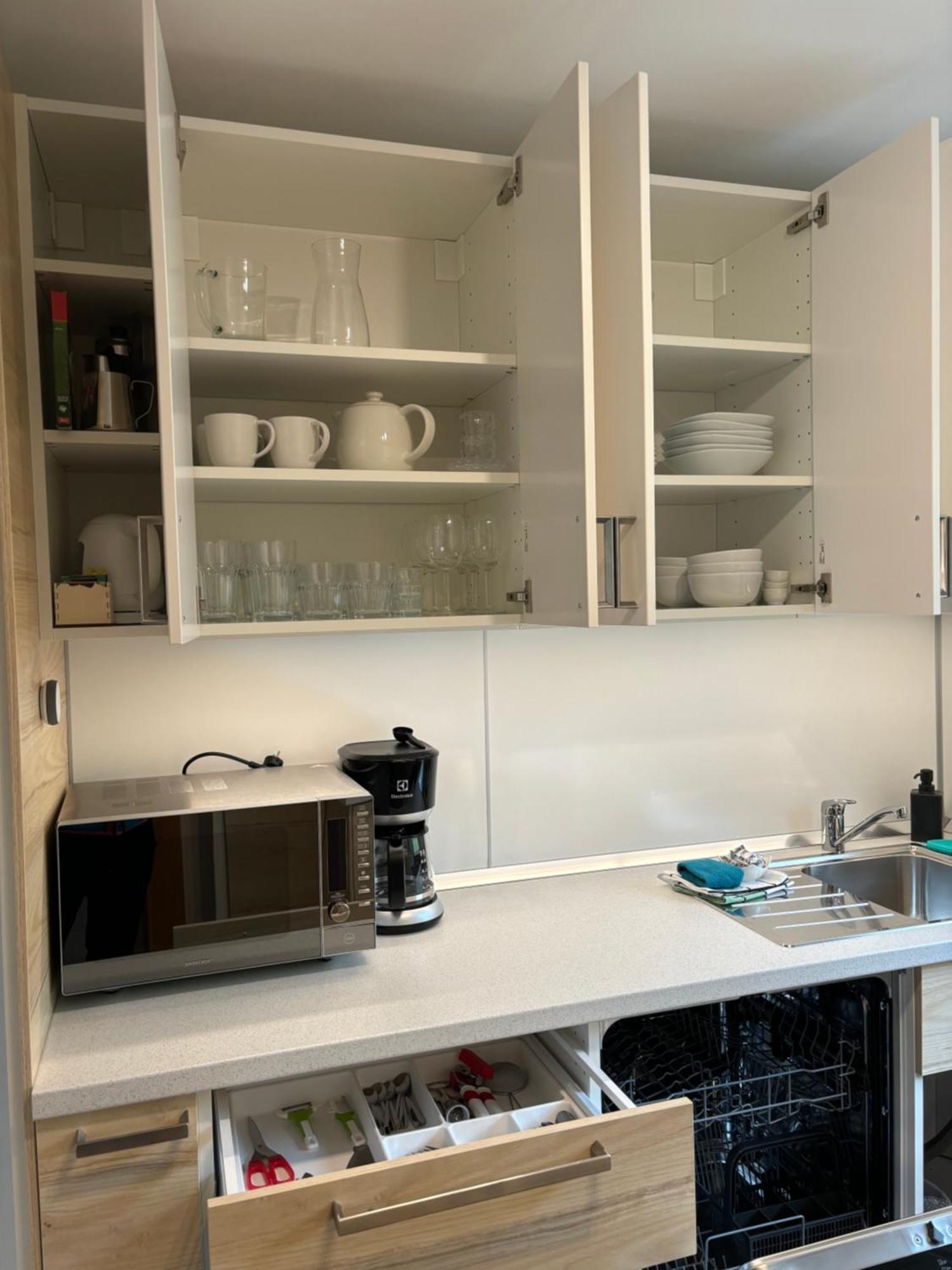 Appartement Obereggen - Anna Extérieur photo